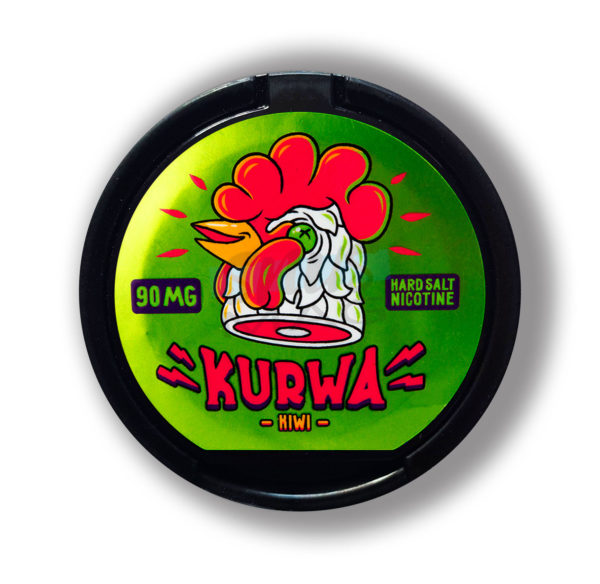 KURWA киви
