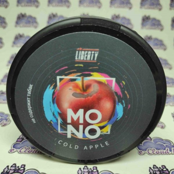 Mono Cold Apple